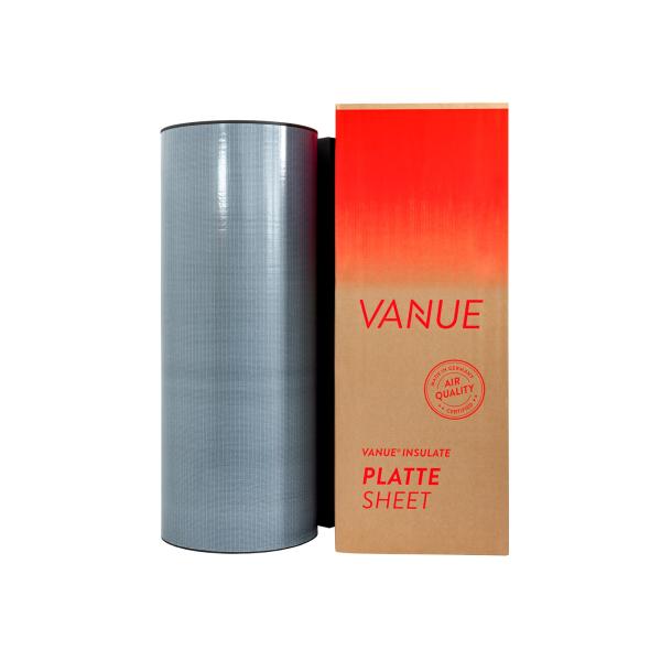 VANUE® INSULATE Platte 19 mm 5 m²